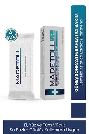 محصولات بعد از افتاب Madetoll - کد 835922293