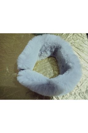 باندانا آبی چرم مصنوعی hoaryage - کد 885565906