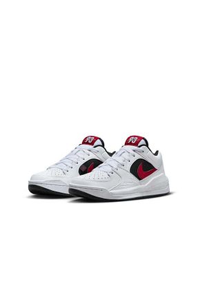 کفش بسکتبال سفید زنانه Nike - کد 885566428