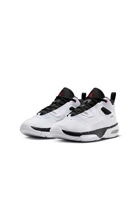 کفش بسکتبال سفید زنانه Nike - کد 944807973