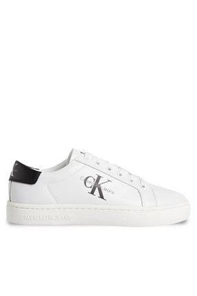 کفش کلاسیک مشکی زنانه پاشنه کوتاه (1 - 4 سانتی متر) Calvin Klein - کد 885386203