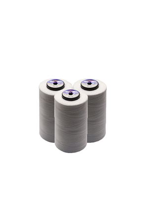 نخ گلدوزی سفید MUTLU İPLİK - کد 258336902