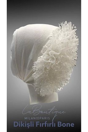 روسری رنگی %100 پنبه La boutique - کد 776888354