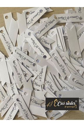 اتیکت 43 cici süsler organizasyon - کد 885648337