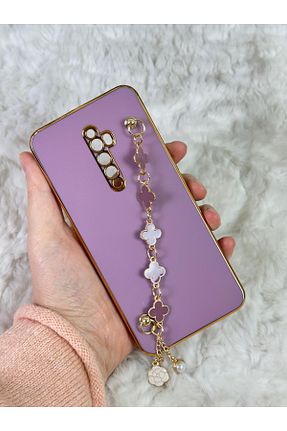 کاور و قاب بنفش Vip Case - کد 885650726