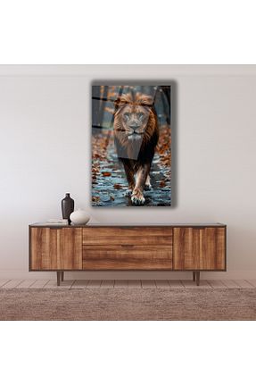 تابلو رنگی شیشه BestSanat - کد 888800890