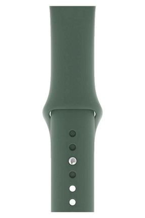 بند ساعت مچی سبز Noppax - کد 885659167