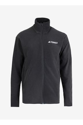 کت مشکی مردانه رگولار adidas - کد 885660509