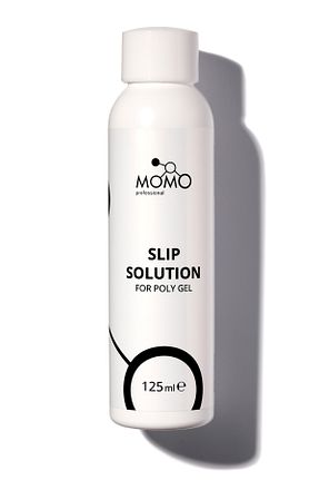 ناخن مصنوعی و اکسسوری نارنجی MOMO professional - کد 885661226