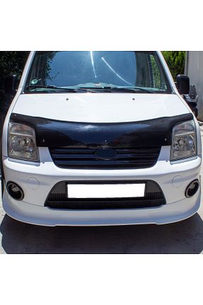 محافظ کاپوت خودرو BRSPLAST - کد 342773476