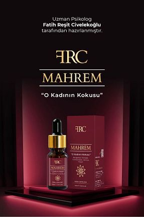 روغن مراقبت MAHREM - کد 857543323