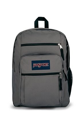 کوله پشتی طوسی زنانه سایز متوسط Jansport - کد 130181939