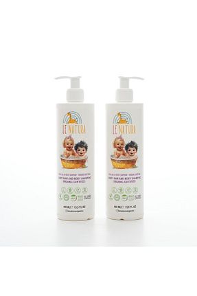 شامپو بچه LE NATURA - کد 834288228
