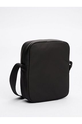 کیف دستی مشکی مردانه Tommy Hilfiger - کد 885679233