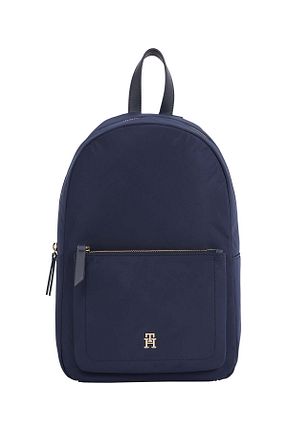 کوله پشتی مشکی زنانه Tommy Hilfiger - کد 883585482