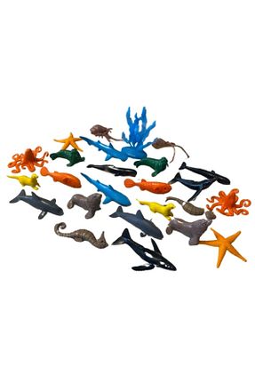 اسباب بازی فیگور حیوانات TUENGİ STORE - کد 885683715
