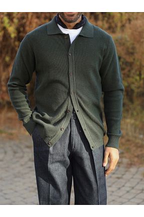 رویه خاکی مردانه %100 پنبه Hateko - کد 841656335