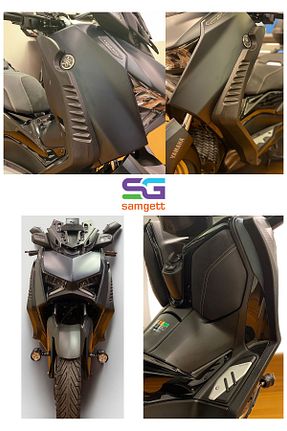ست گرناژ موتور سیکلت modimot - کد 885684410
