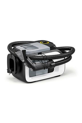 ماشین قالیشویی مشکی Karcher - کد 885701085