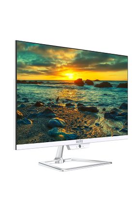 کامپیوتر همه کاره مانیتور سفید Intel Core i5 IZOLY - کد 808986258