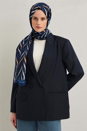 شال طوسی زنانه Armine - کد 885718333