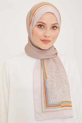شال رنگی زنانه Armine - کد 736043575
