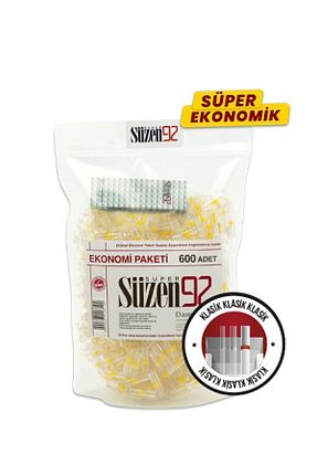 فیلتر چپق سیگار Süzen92 - کد 52463385