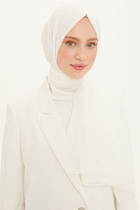 شال نباتی زنانه پنبه ای Armine - کد 367363948