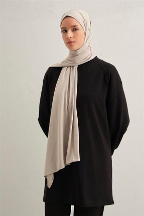 شال طوسی زنانه Armine - کد 885719905
