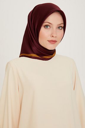 روسری زرد İpek Tivil Armine - کد 885734532