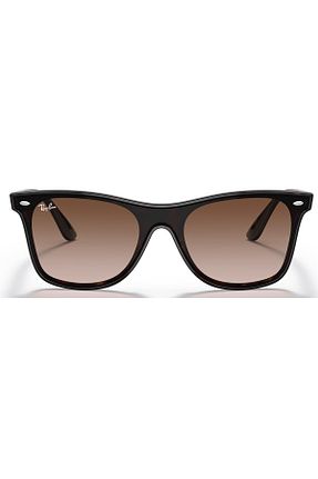 عینک آفتابی قهوه ای زنانه 50 Ray-Ban - کد 885727502