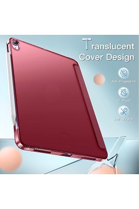 کیف تبلت بنفش Huawei Uyumlu m.tk moveteck - کد 885728173