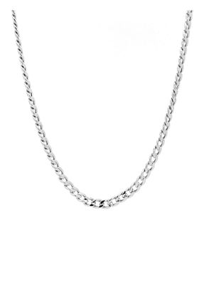 گردنبند نقره زنانه 925 عیار Own Jewelry - کد 885748282