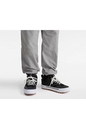 کفش بیرون مشکی مردانه پارچه ای Vans - کد 885749256