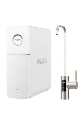 دستگاه تصفیه آب Tezgah Altı Philips - کد 869555092