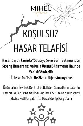 نظم دهنده یخچال 6+ MİHEL - کد 801858389