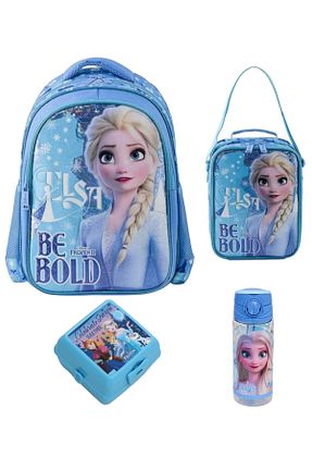 ست نوشت افزار Frozen - کد 885750263
