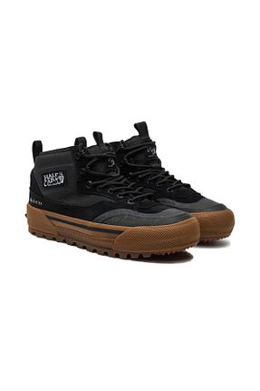کفش بیرون مشکی مردانه پارچه ای Vans - کد 885746615