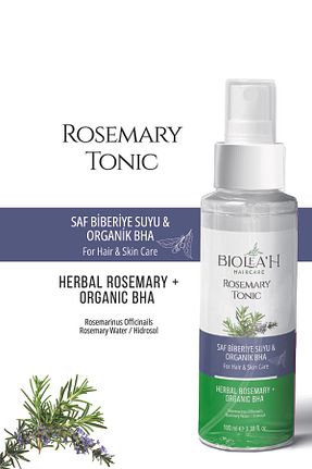 تونیک مو Biolea