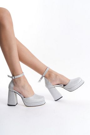 کفش مجلسی زنانه چرم مصنوعی Shoesers - کد 885754961
