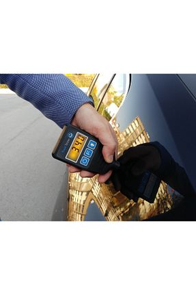 دستگاه اندازه گیری رنگ خودرو TRUST TESTER - کد 885755359