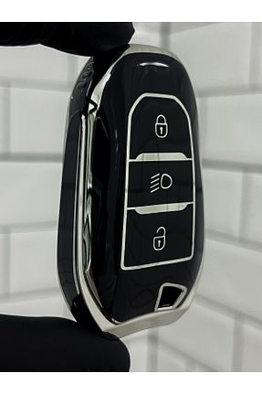 جاکلیدی خودرو BARKAS ELEKTRONİK - کد 885758413