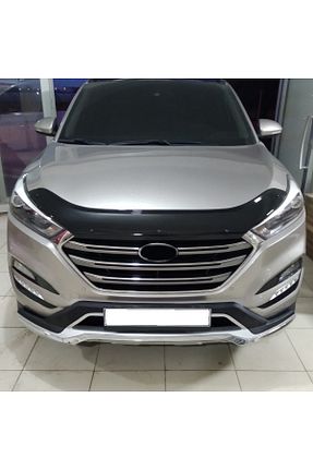 محافظ کاپوت خودرو BRSPLAST - کد 263862622