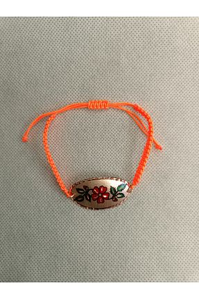 دستبند جواهر رنگی زنانه duruaccessories - کد 885769271