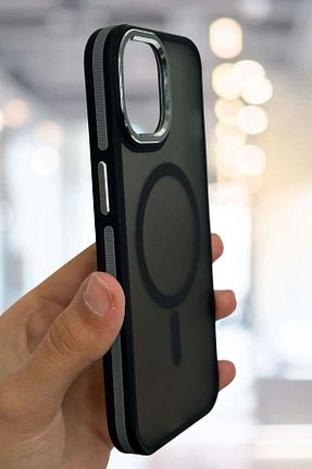 کاور و قاب مشکی iPhone 15 TLP TECNOLOGY - کد 885773650