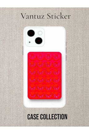 کاور و قاب قرمز Casecollection - کد 885769487