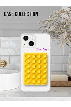 کاور و قاب زرد Casecollection - کد 885769463