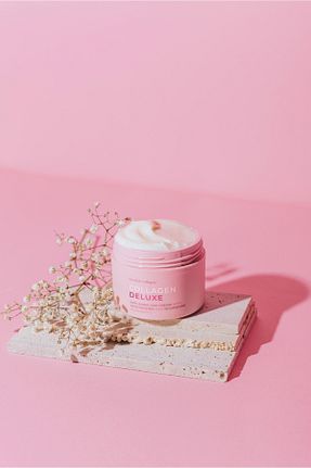 کرم صورت همه انواع پوست Swedish Collagen - کد 871766452