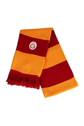 شال گردن قرمز مردانه Galatasaray - کد 885825110