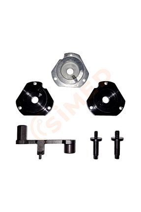 میل سوپاپ SİMED OTO APARAT - کد 885786233